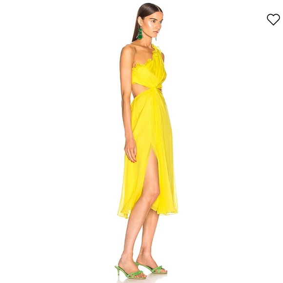 Cinq a Sept Corinne Dress - Picture 2 of 7